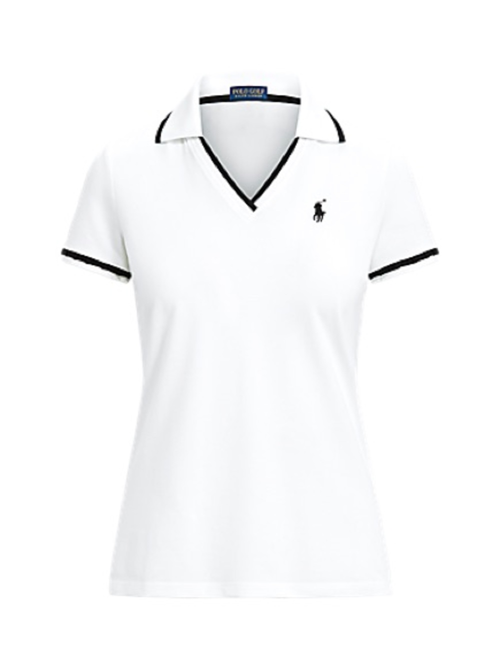 Ralph Lauren Tailored Fit Cricket Polo Shirt
Ralph Lauren Golf - Picture 4 of 9